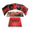 3CD Aerosmith: Greatest Hits (deluxe Edition)