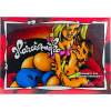 Spoločenská sexi hra pre dospelých Harašeníčko 2 DRM855