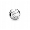 Pandora originálny klip s logom Pandora (Pandora originálny klip s logom Pandora)
