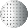 Axor ShowerSolutions horná/hlavová sprcha 30x30 cm okrúhly chrómová 35305000