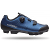 CATLIKE TRETRY KOMPACTO X1 MTB NYLON MODRÉ 45 EU