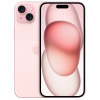 Smartfón Apple iPhone 15 Plus 6 GB / 256 GB 5G ružový