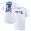 Indianapolis Colts - Hot Shot State NFL Tričko XXL/USA=3XL/EU