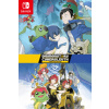 Digimon Story Cyber Sleuth (Complete Edition) (Switch)
