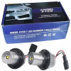 Žiarovky M-Tech LME3910W H10W 20W 2 ks