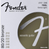 FENDER 073-0070-402 70XL .010-.048 Gauges