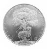 Stříbrná mince 200 Kč k 550. výročí založení Jednoty bratrské 2007 Standard