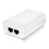 Ubiquiti Networks Ubiquiti U-POE-at - Gigabitový PoE injektor, 802.3at, 30W