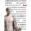 Umělecký styl ve výuce češtiny pro dospělé jinojazyčné mluvčí