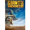 Giant Machines 2017