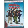 Piráti na vlnách DVD