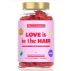 Bloom Robbins Love is in the Hair Vitamíny na vlasy pre mamičky - žuvačky 210 g