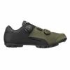 Force tretry F VIRTUOSO MTB/GRAVEL, černo-army 40