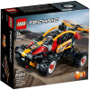 LEGO stavebnice LEGO Technic 42101 Bugina (5702016616408)