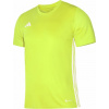 Pánsky futbalový dres adidas Tabela 23 Jersey M IB4925 Veľkosť: L