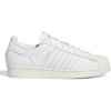adidas Skate obuv Superstar adv Biela