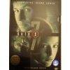 Akta X 7.serie DVD komplet set