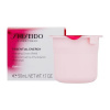 Shiseido Essential Energy Hydrating Cream ľahký hydratačný krém 50 ml pre ženy