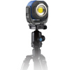 BORMANN Pro NABÍJATEĽNÉ PRACOVNÉ SVETLO LED, 550 lm DUAL FACE, VODEODOLNÉ (BPR6016)