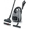 Bosch Séria 6 Vreckový vysávač, sivá BGB6X330