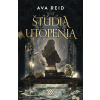 Štúdia utopenia - Ava Reid