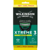 Holítka WILKINSON Xtreme3 Sensitive Comfort Maxi Pack 12 ks (4027800237203)