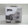 Nová čelovka Petzl TIKKA - 300 lúmenov sivá