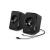 Reproduktor, 2.0, 3W, USB, GENIUS 