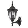 Rabalux MILANO1 vonkajší nástenný lampáš 8342