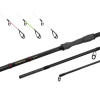 Delphin DIMENZIA LS+ Špička pre Medium /Carbon - zelená