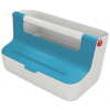 Přenosný box Leitz Cosy MyBox, klidná modrá 61250061