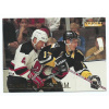 Pittsburg - Tomas Sandstrom - Sky Box 95-96
