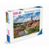 Ravensburger 00559 Česká kolekce: Český Krumlov 1000 dílků