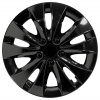 COMPASS Kryt kola STORM BLACK 13