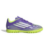 Detské Turfy ADIDAS F50 CLUB TF J JI0039 – Fialová