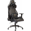 YENKEE YGC 110GD Herné kreslo ONYX