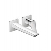 Hansgrohe Umyvadlová baterie Logis bez podomítkového tělesa chrom 71256000