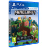 Sony Minecraft: Starter Collection Štandardný Viacjazyčný PlayStation 4 (PS4 - )