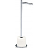 Stojan na toaletný papier Decor Walther 55 cm chróm