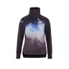Craft ADV SubZ Sweater 3 W 1913622 dámska bunda - fialová (499007) - M
