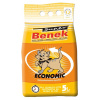 CCH CERTECH Super Benek Economic - hrudkujúce stelivo pre mačky 5l