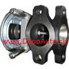 EGR ventil /pre motory 2,3MultiJet 120, 130/