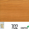 OSMO® Ochranná olejová lazura Barva (odstín): 702 modřín, Balení: 5 ml - vzorkový sáček