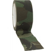 MILTEC Lepiaca páska 10m - woodland (15934020)