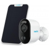 Reolink Argus Series B310 3MP IP kamera so solárnym panelom