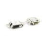 Konektor micro USB B 5 pin female 42