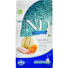 N&D (Farmina Pet Foods) N&D OCEAN CAT Kitten Cod & Shrimp & Pumpkin & Melon 1,5kg