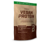 Výživový doplnok Biotech USA Vegan Protein banán