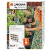 Gardena 13156-20 NatureUp! Vertikálna zavlažovacia súprava - kohútik