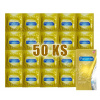Pasante King size - extra veľké kondómy, balenie 50 ks